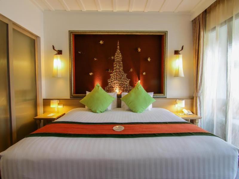 Resort Sukhothai Heritage 4*