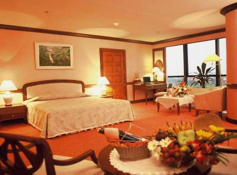 Hotel The Twin Lotus 5*