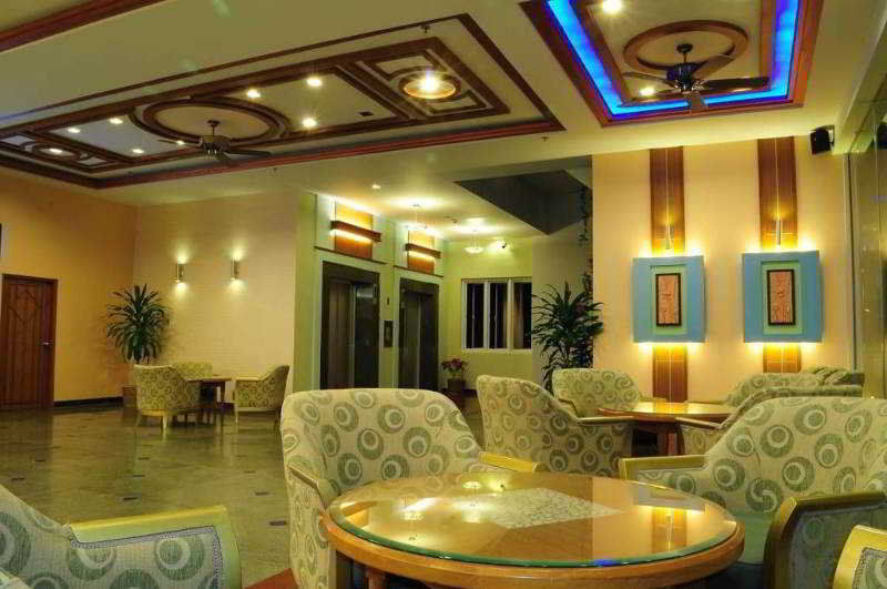 Hotel Asia Cha-Am Hotel