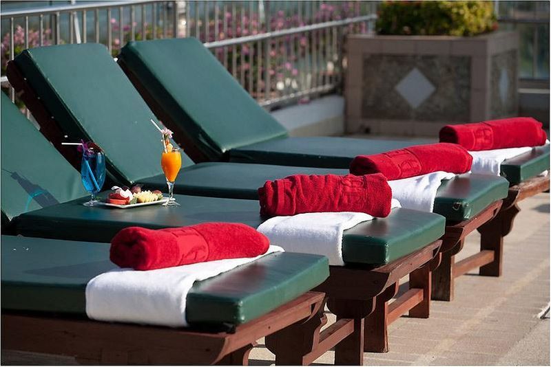 Asia Cha-Am Hotel Cha-Am