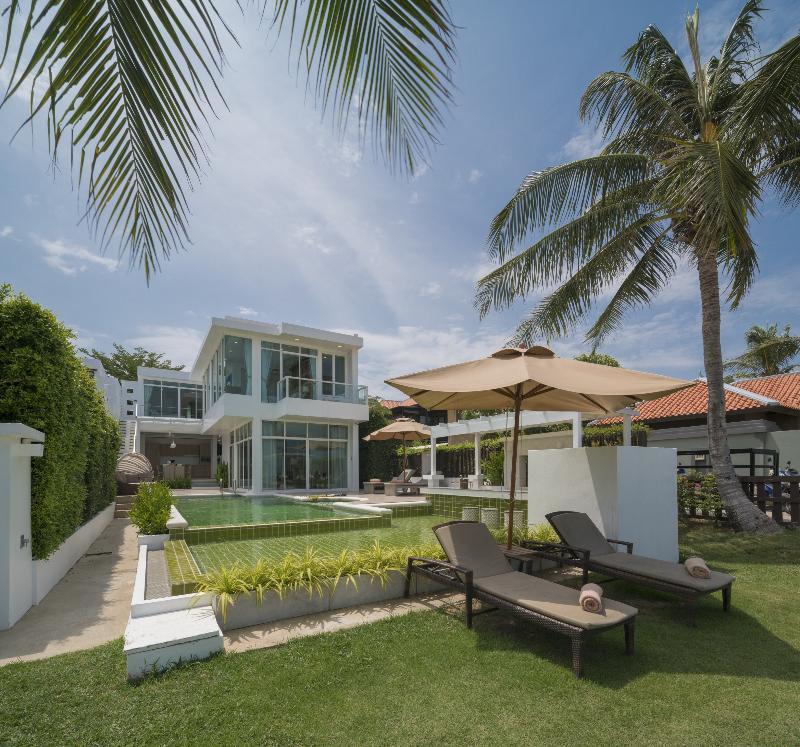Resort Tolani Le Bayburi Villas, Hua Hin -