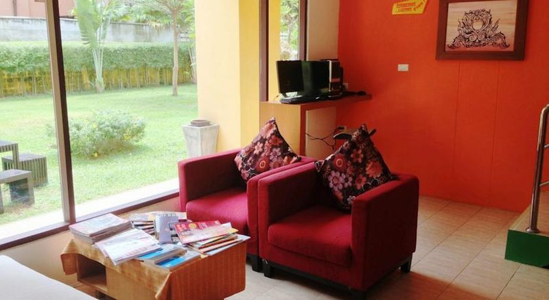 Myqxpress.chaweng Koh Samui