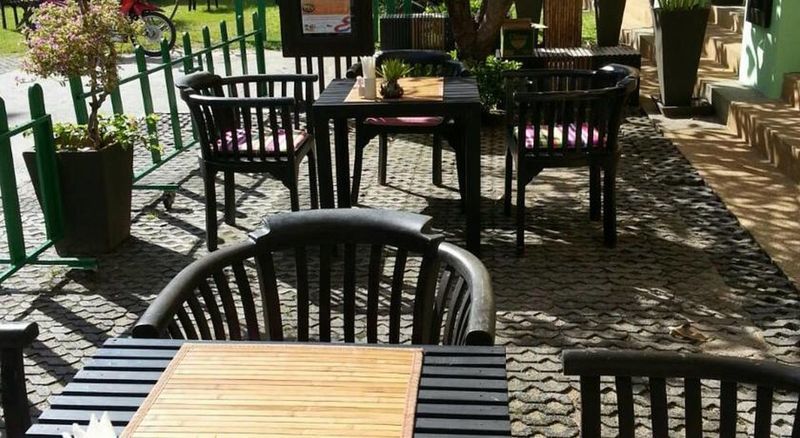 Myqxpress.chaweng Hotel