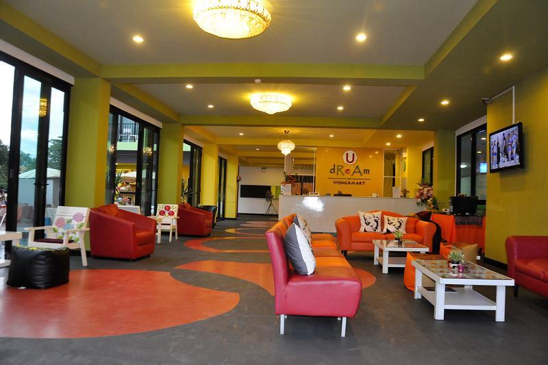 Oyo 75367 Ud Pattaya Bang Lamung