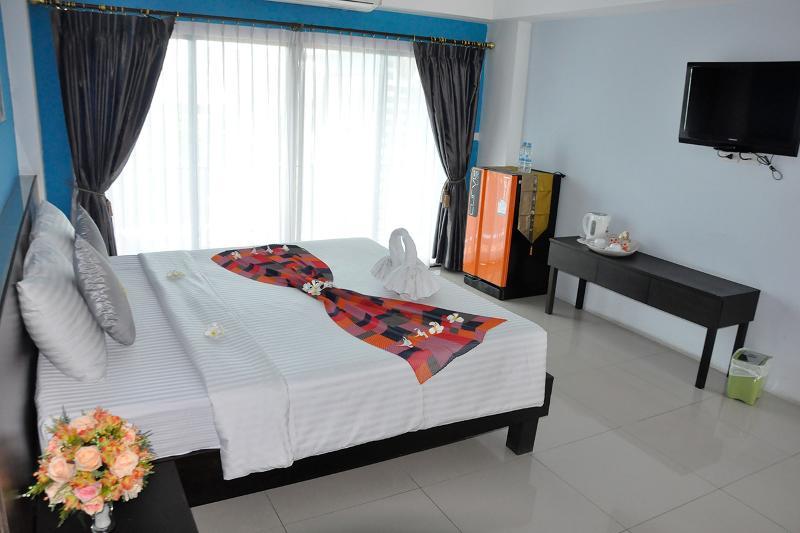 Oyo 75367 Ud Pattaya 4*