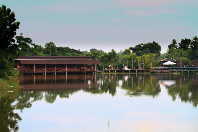 Hotel Tanita Lagoon 3*