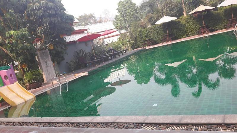 Resort Poonyamantra Ban Rai (Chiang Rai)