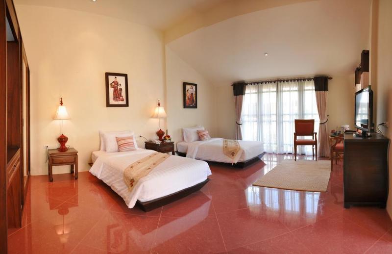 Poonyamantra Resort