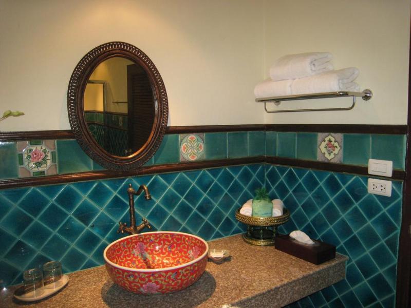 Poonyamantra Resort 4*