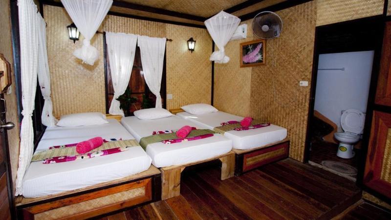 Resort Hill Phi Phi Don