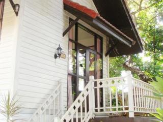 The Old Palace Klong Sa Bua Resort