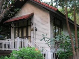 Resort The Old Palace Klong Sa Bua 2*