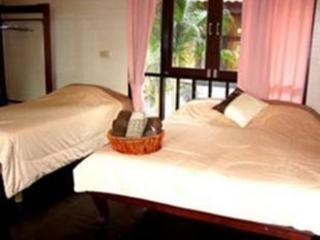 The Old Palace Klong Sa Bua 2*