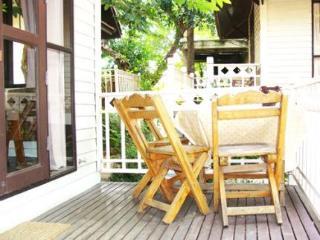 The Old Palace Klong Sa Bua Resort 2*