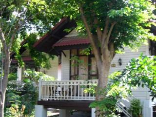 The Old Palace Klong Sa Bua 2* Phra Nakhon Si Ayutthaya