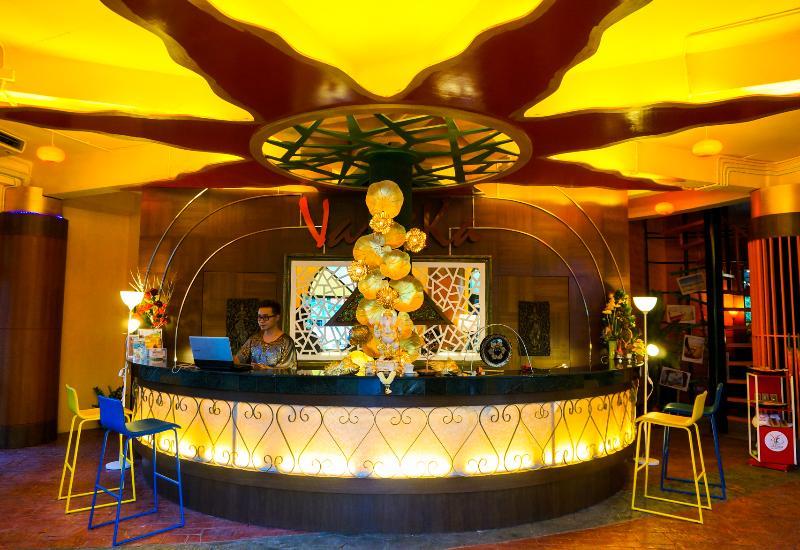 Vartika Adventure Retreatic Resort 4*