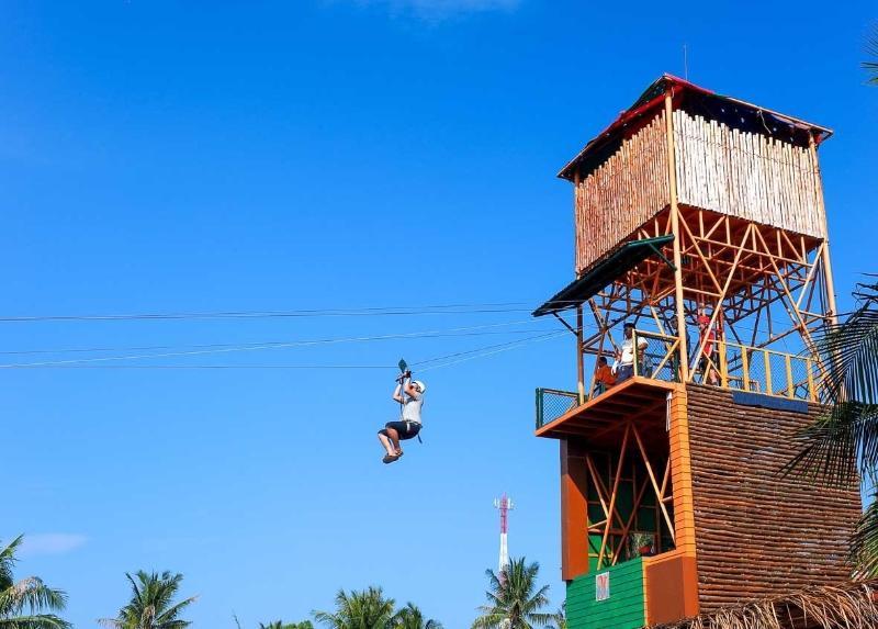 Vartika Adventure Retreatic Resort 4*