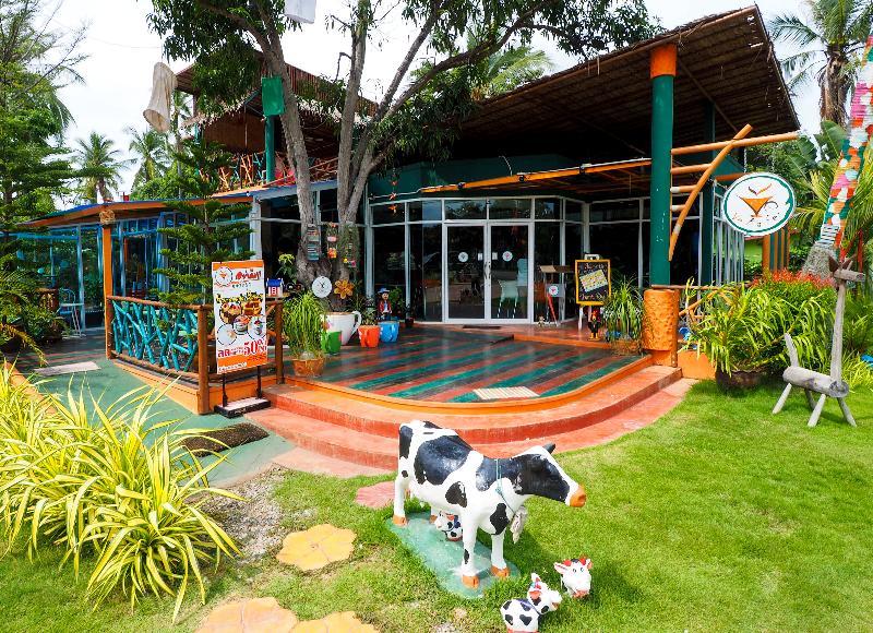 Resort Vartika Adventure Retreatic