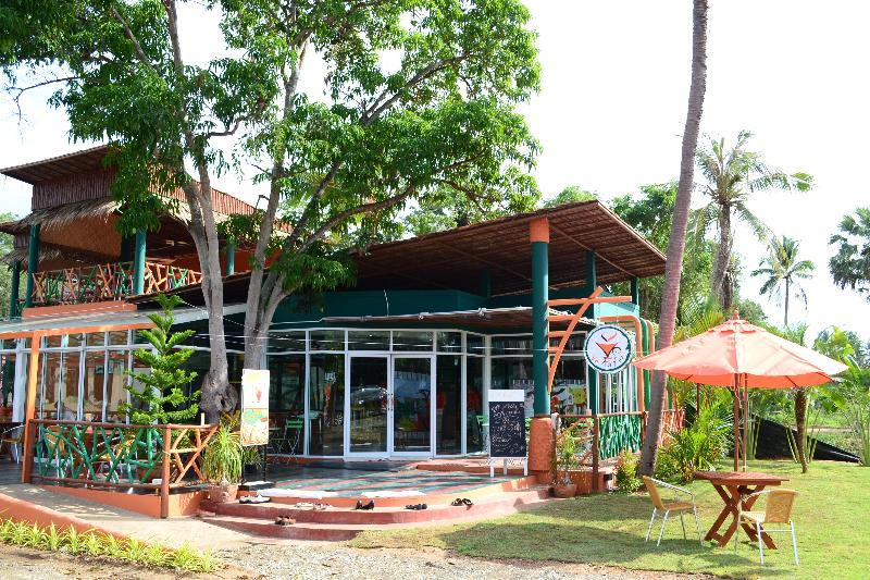 Vartika Adventure Retreatic Resort