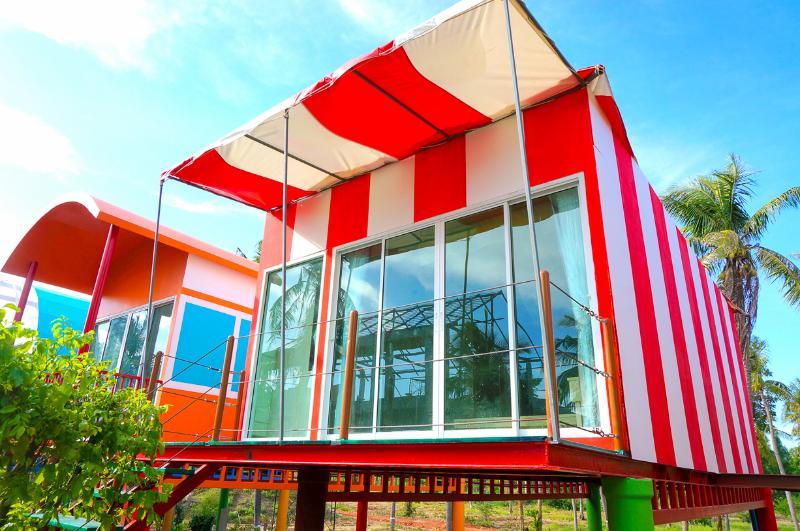 Resort Vartika Adventure Retreatic