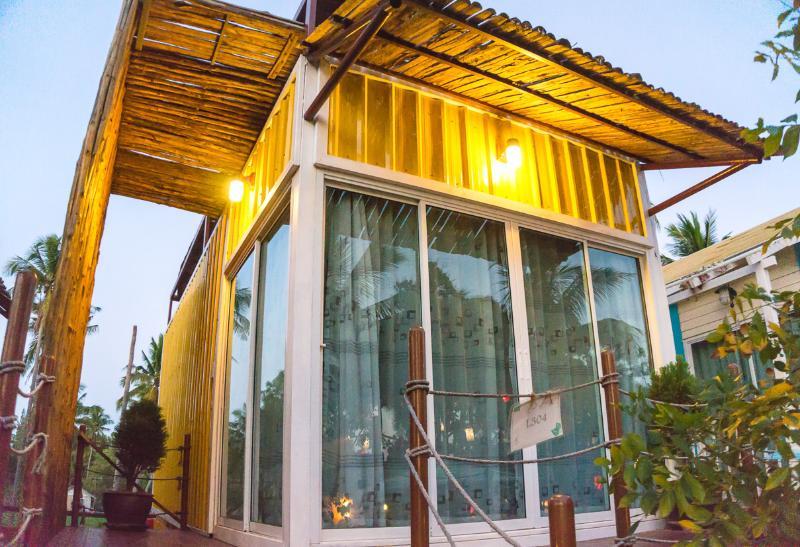 Vartika Adventure Retreatic Resort