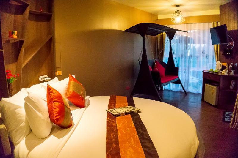 Vartika Adventure Retreatic Resort 4*