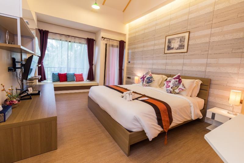 Resort Vartika Adventure Retreatic