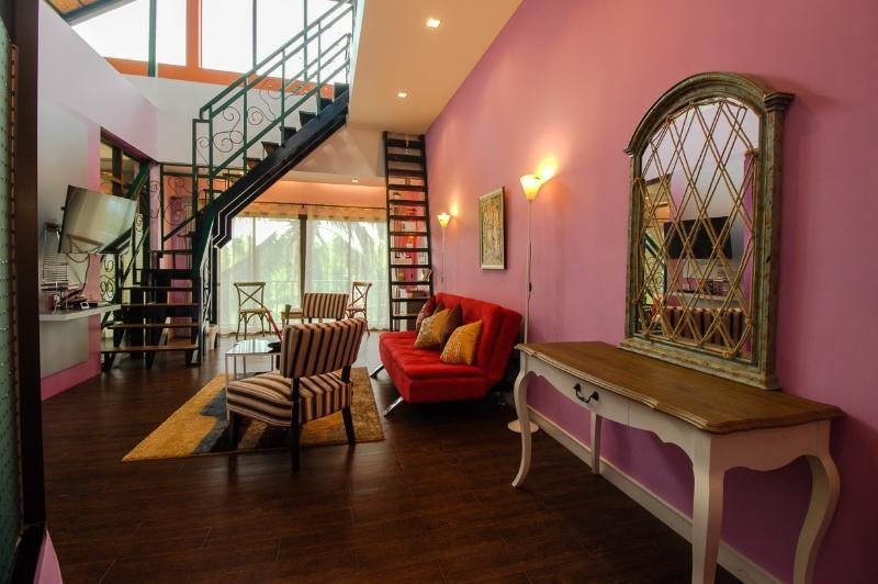 Vartika Adventure Retreatic Resort Kui Buri