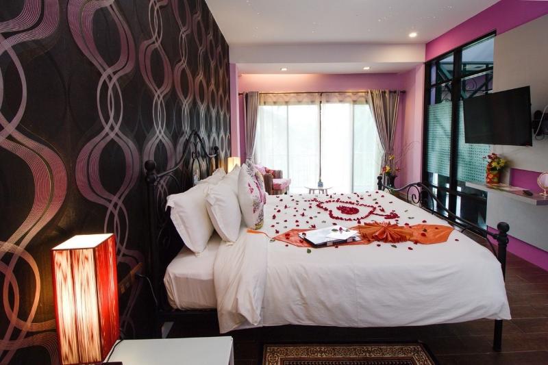 Vartika Adventure Retreatic Resort 4*