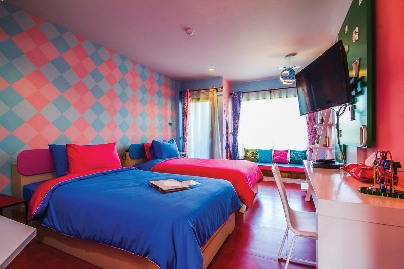 Resort Vartika Adventure Retreatic 4*