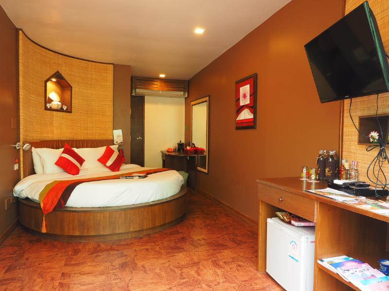 Vartika Adventure Retreatic Resort