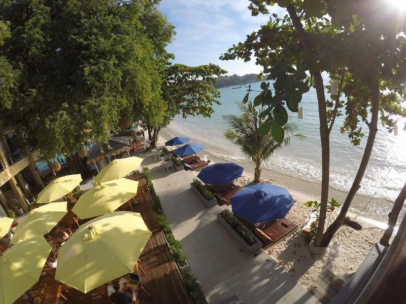 Resort Vongdeuan 3*