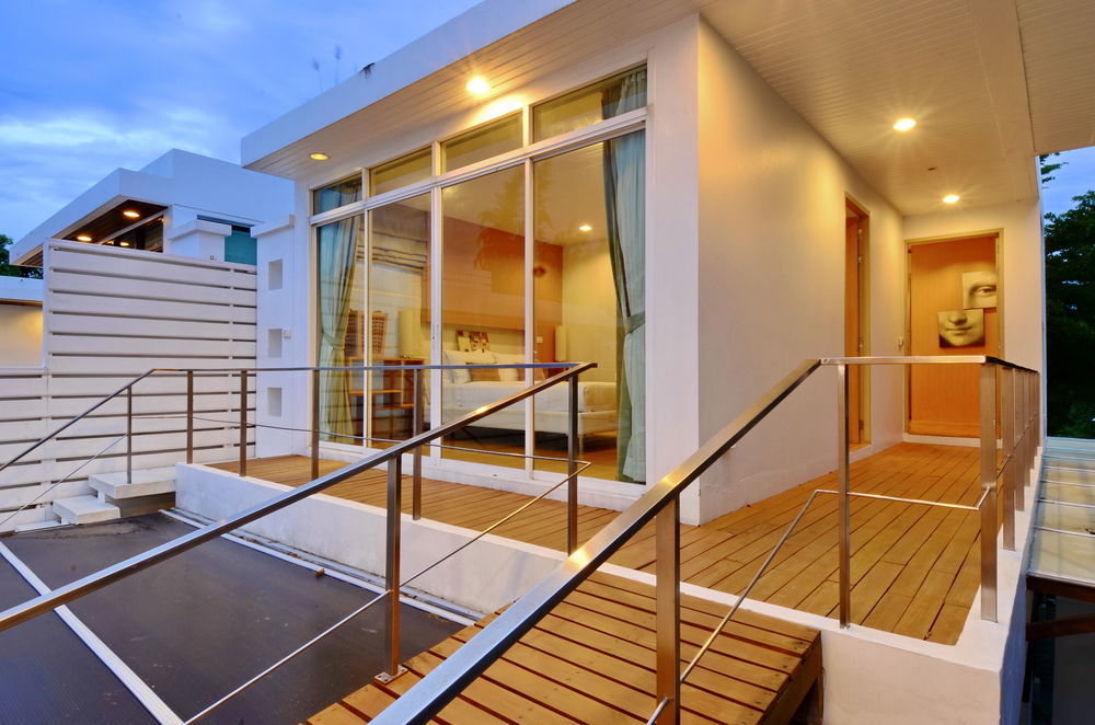 Tolani Le Bayburi Villas, Hua Hin -