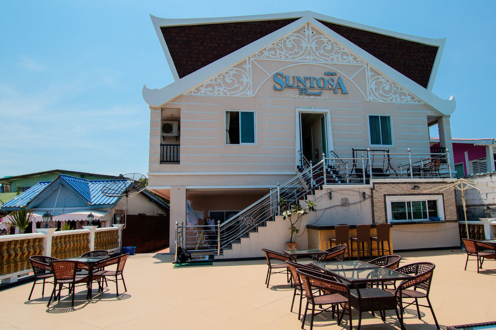 Resort Suntosa 3*