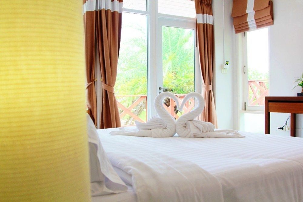Thongsathit Hill Khao Yai 3*