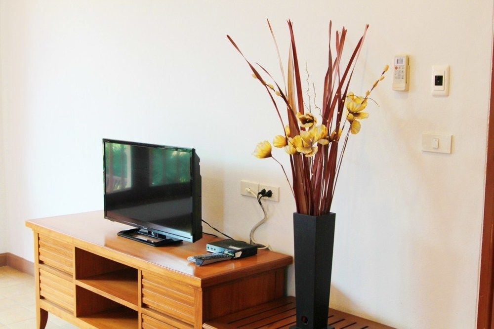 Resort Thongsathit Hill Khao Yai