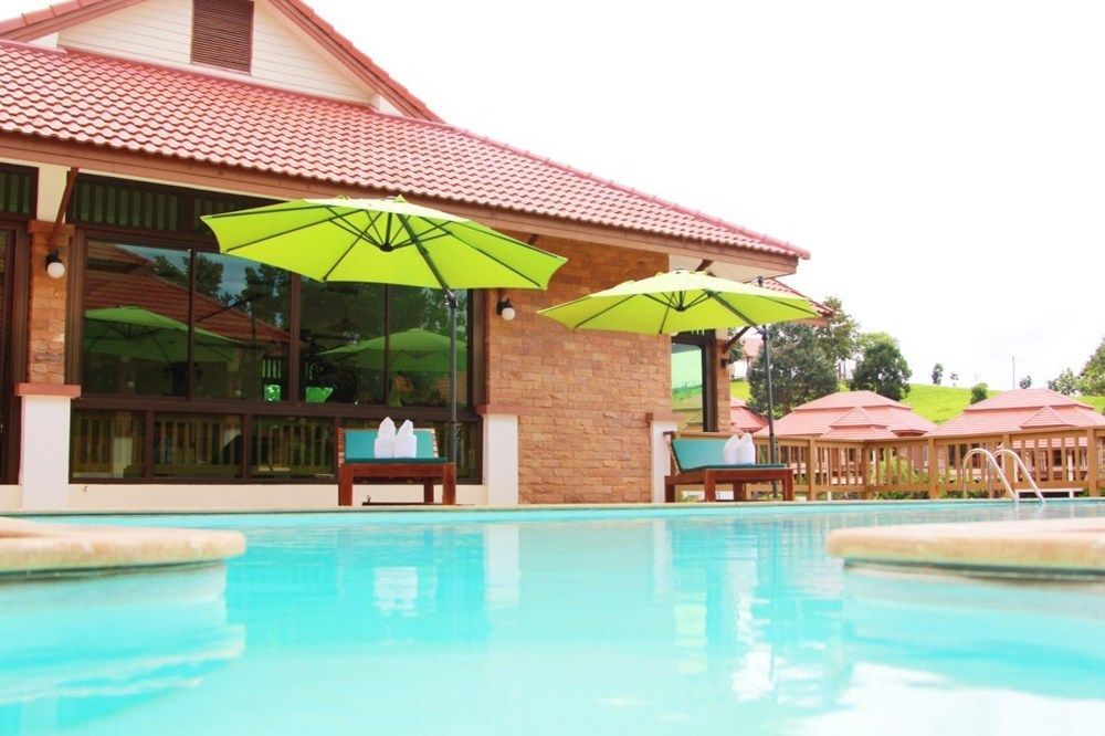Thongsathit Hill Khao Yai Resort