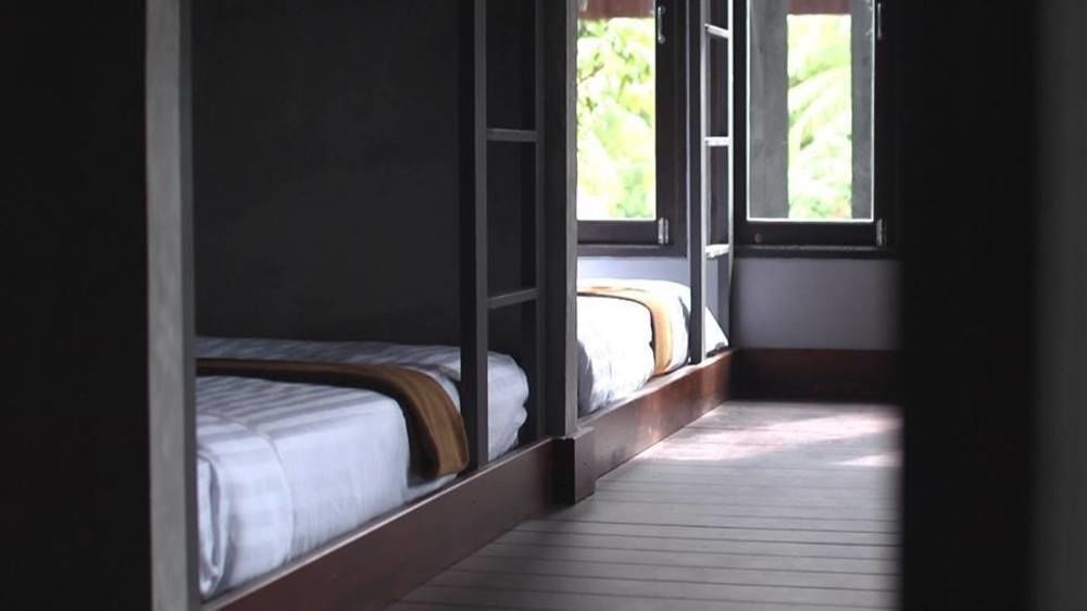 Aha Lanta Cozy Hostel