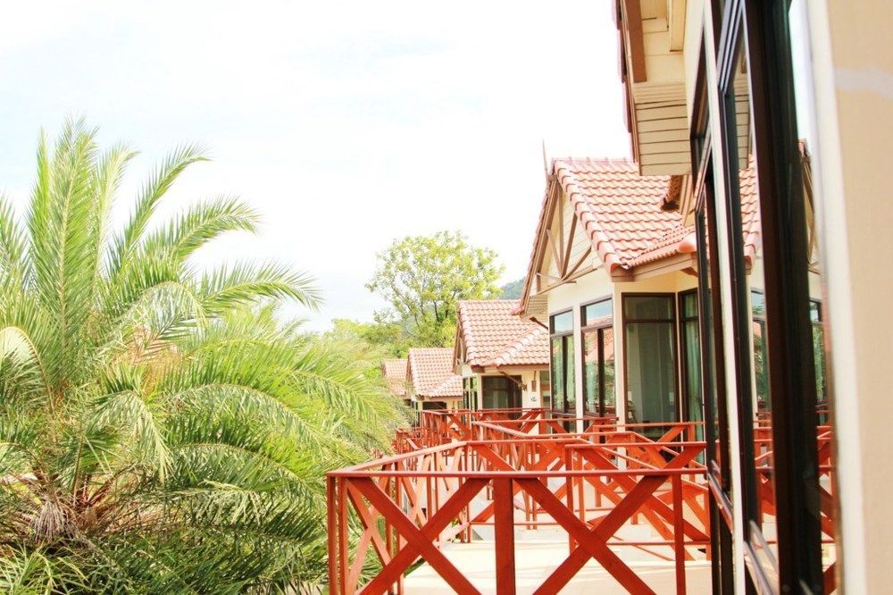 Thongsathit Hill Khao Yai 3* Nong Nam Daeng