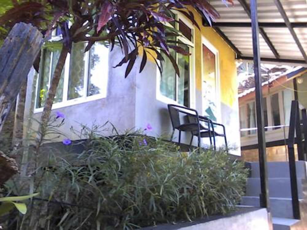 Khaowong Inn 2*