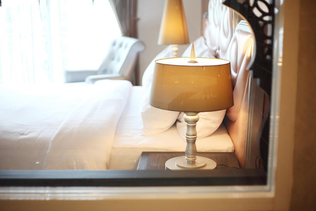 Hotel Chillax Banguecoque