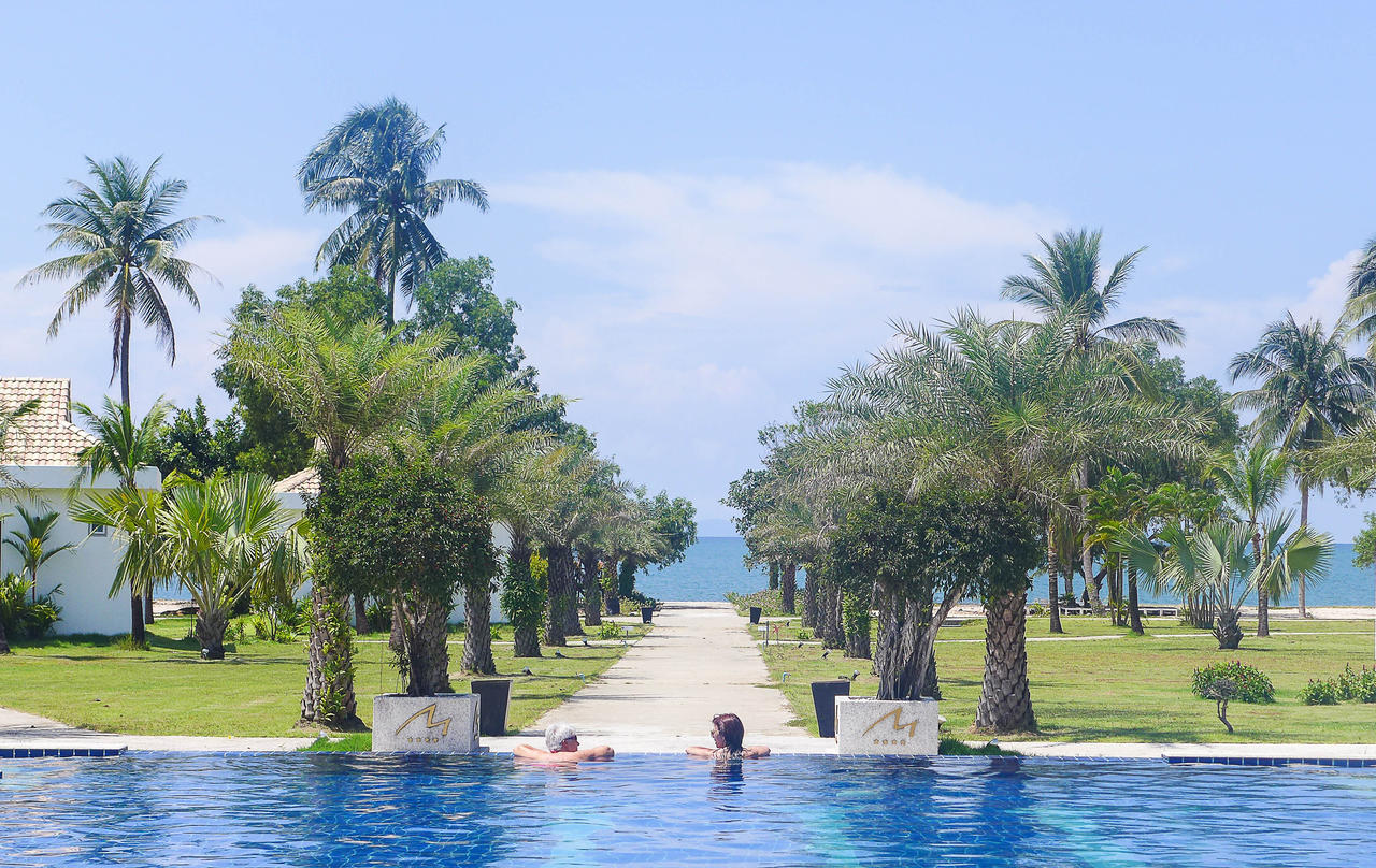 Mango Resort