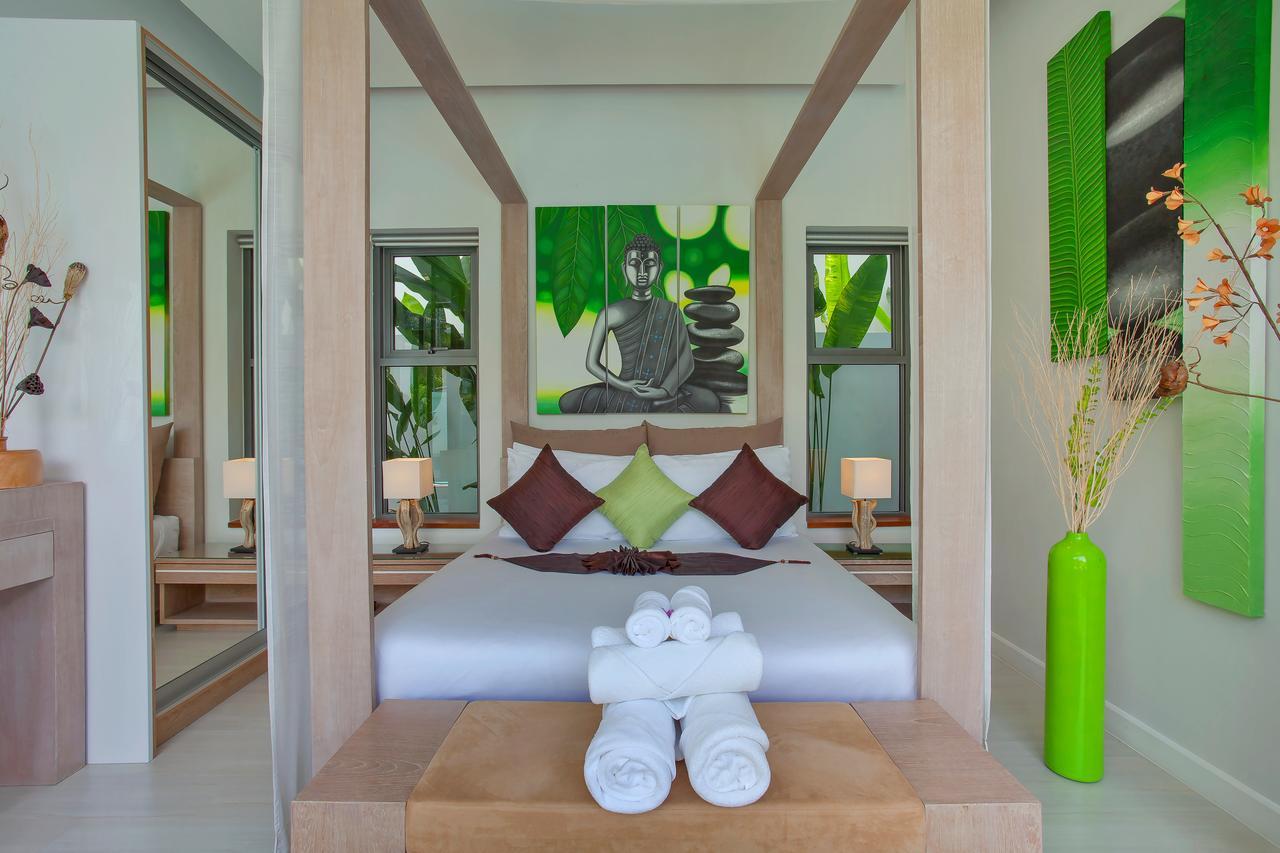 Villa Isawan Rawai