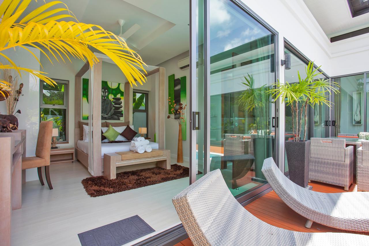 Villa Isawan