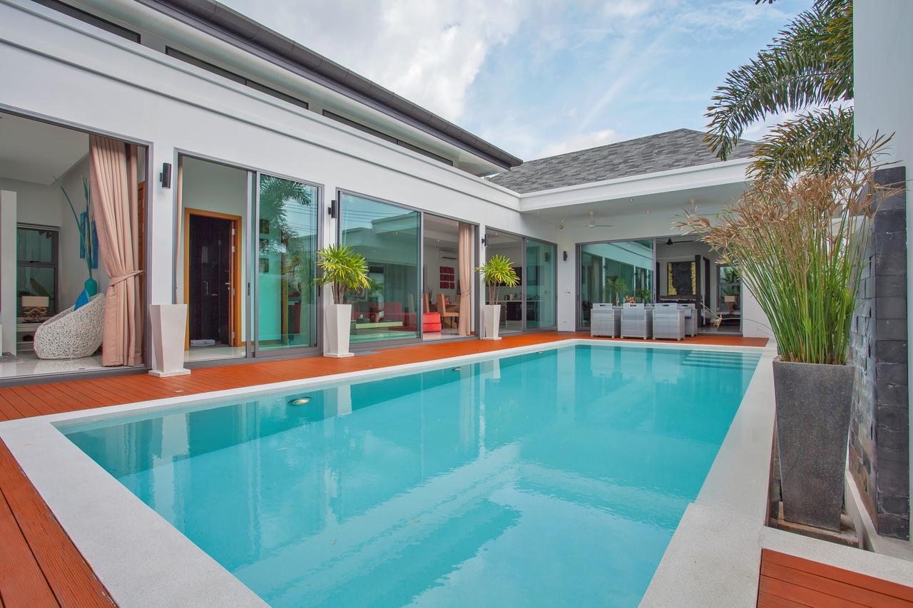Villa Atoosa