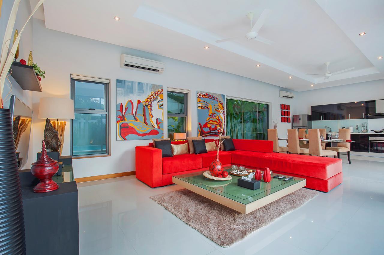Atoosa Villa *