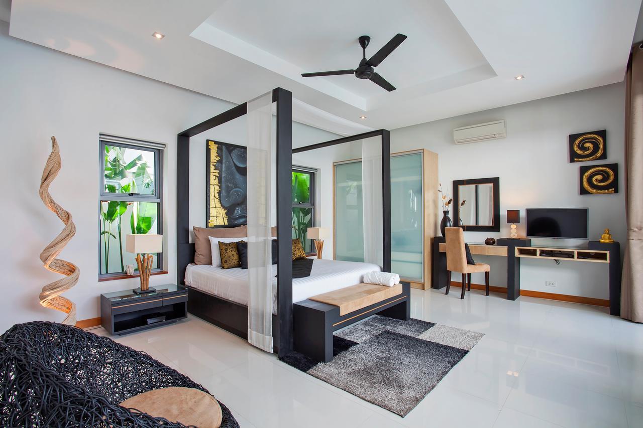 Atoosa Villa