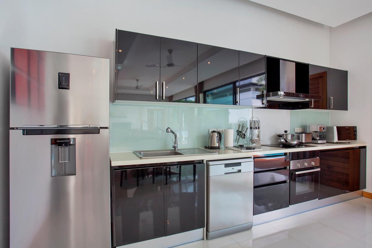 Atoosa Villa *