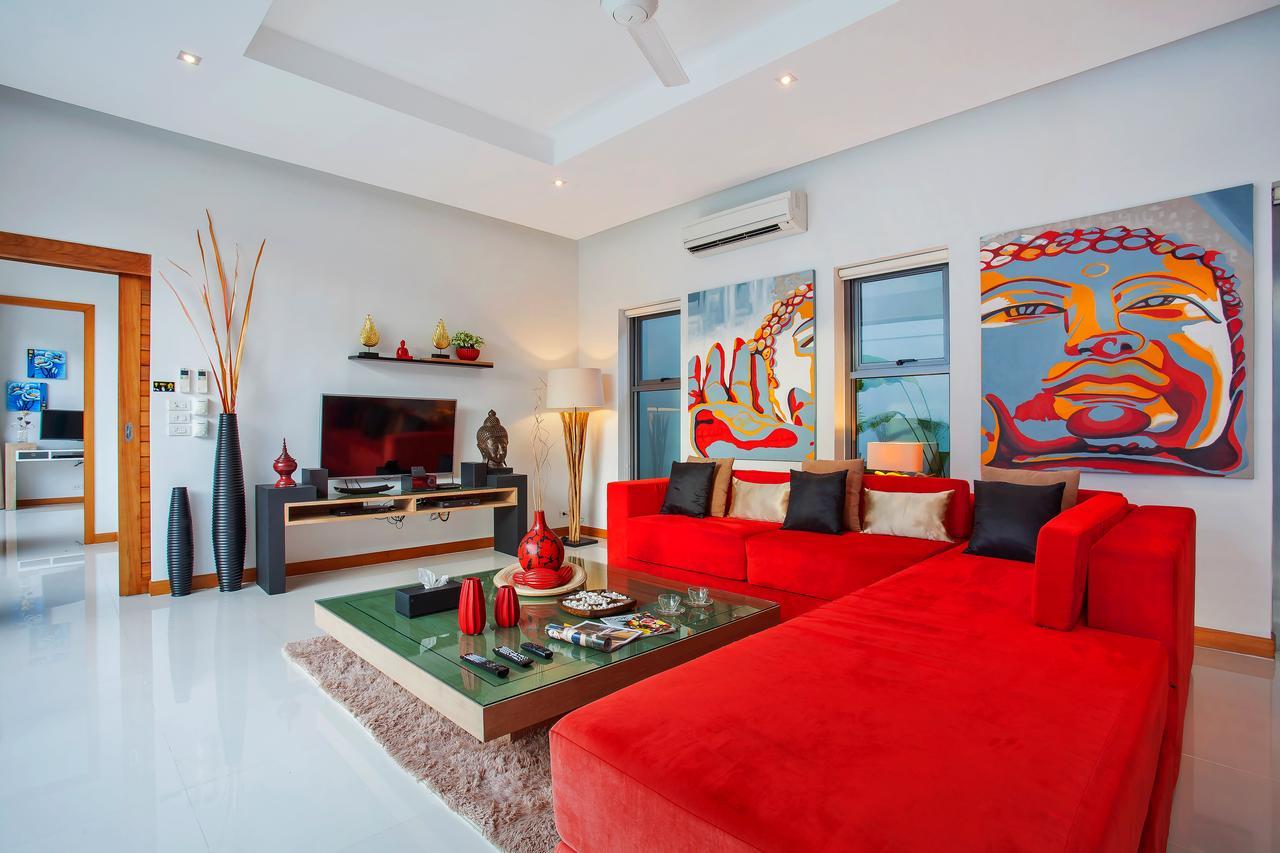 Villa Atoosa *