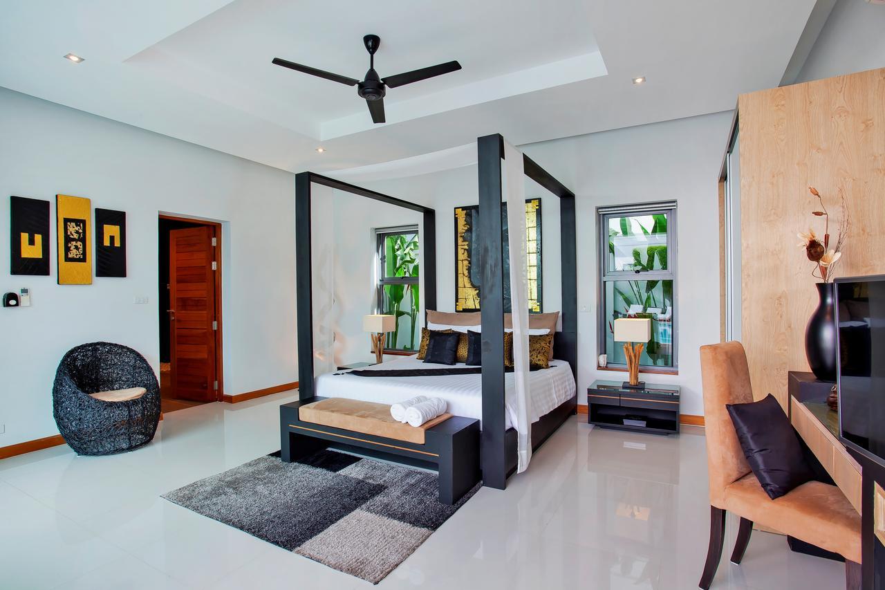 Villa Atoosa